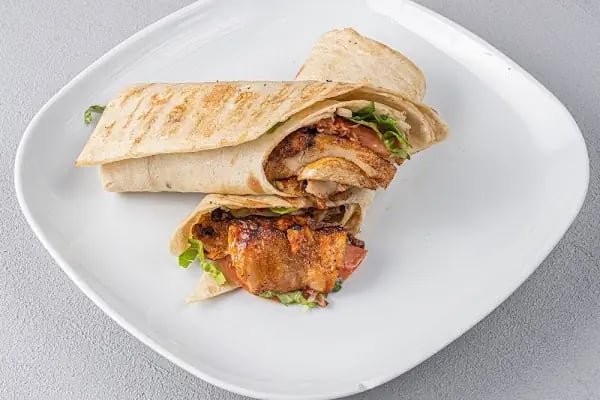 Dönerci Baba Çerkezköy - Resim 10