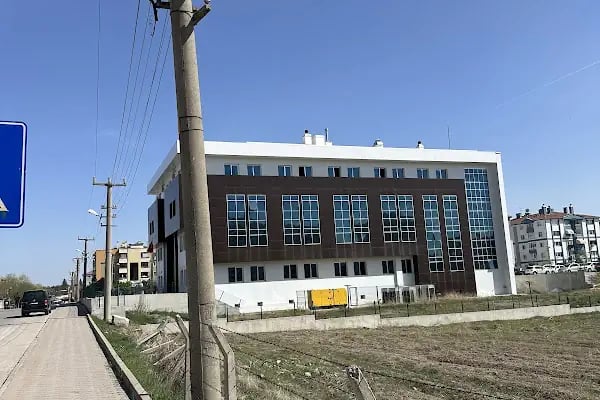 Sincan Sosyal Güvenlik Merkezi - Sincan SGM - Resim 5