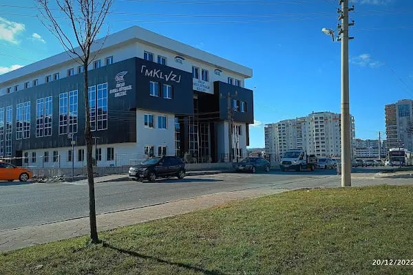 Sincan Sosyal Güvenlik Merkezi - Sincan SGM - Resim 4