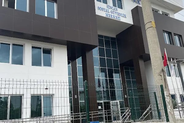 Sincan Sosyal Güvenlik Merkezi - Sincan SGM - Resim 17