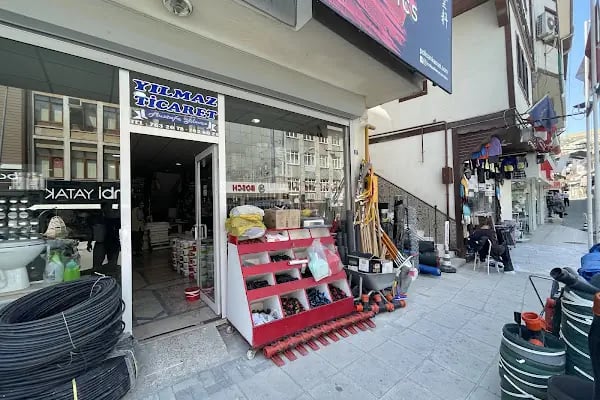 Yılmazlar Ticaret - Resim 2