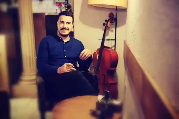 Gaziantep Psikolog / Psikolog Ersin KOÇ - Resim 4