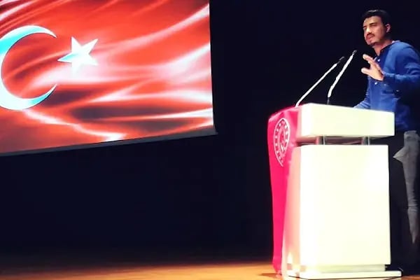 Gaziantep Psikolog / Psikolog Ersin KOÇ - Resim 3