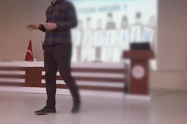 Gaziantep Psikolog / Psikolog Ersin KOÇ - Resim 5