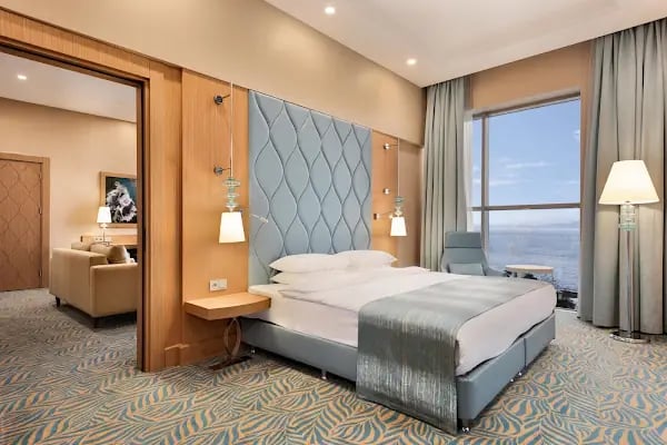 Tryp by Wyndham İzmit - Resim 2