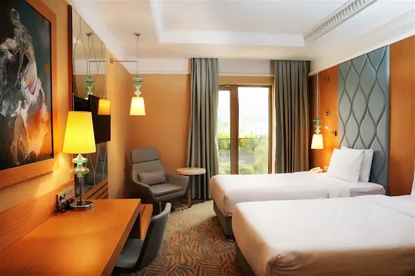 Tryp by Wyndham İzmit - Resim 10