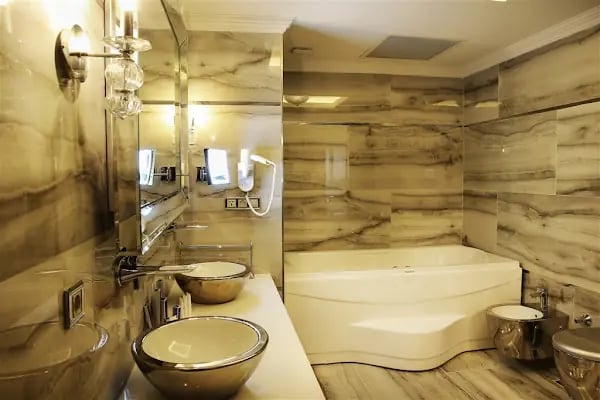 Tryp by Wyndham İzmit - Resim 4