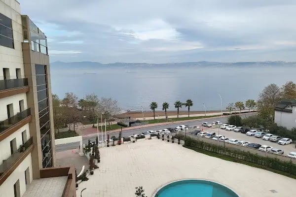 Tryp by Wyndham İzmit - Resim 14