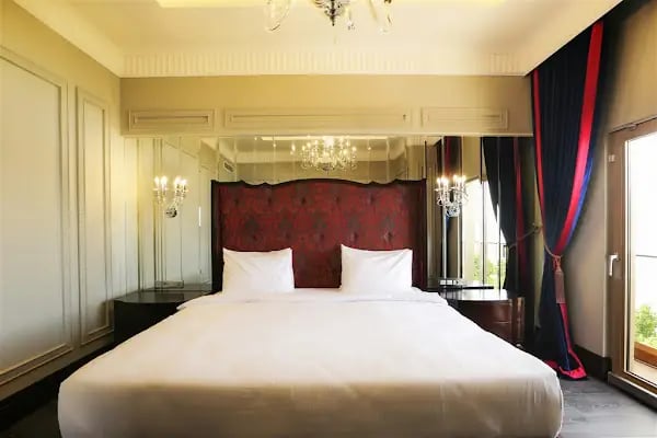 Tryp by Wyndham İzmit - Resim 5