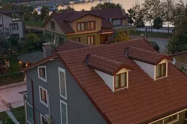 Tryp by Wyndham İzmit - Resim 19
