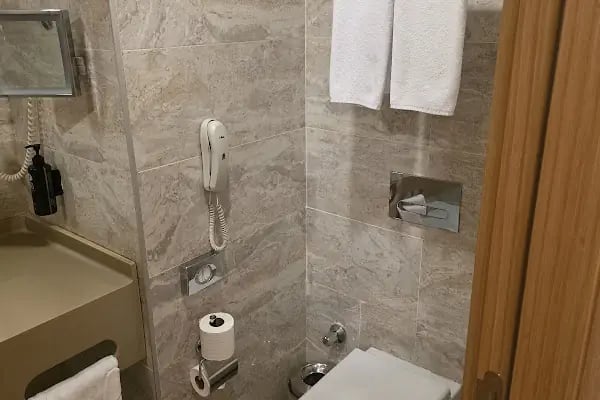 Tryp by Wyndham İzmit - Resim 20