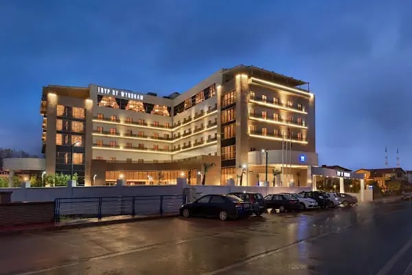 Tryp by Wyndham İzmit - Resim 13