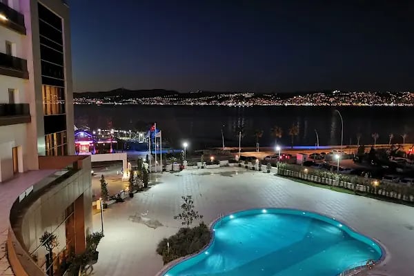 Tryp by Wyndham İzmit - Resim 16