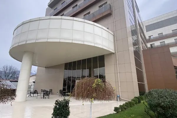 Tryp by Wyndham İzmit - Resim 12