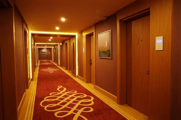Tryp by Wyndham İzmit - Resim 6