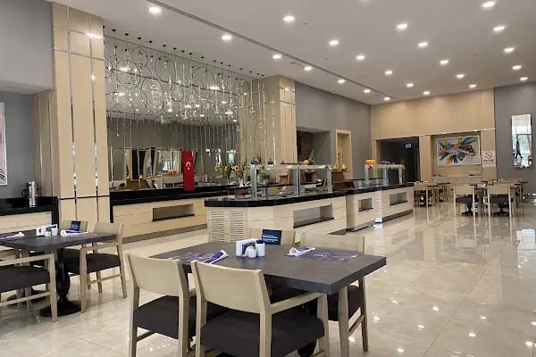 Tryp by Wyndham İzmit - Resim 15