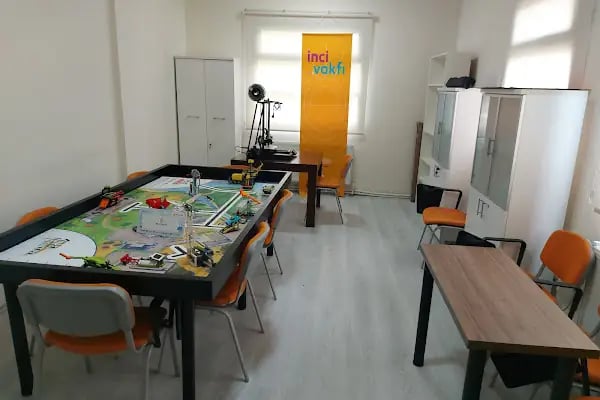 İzmir Büyükşehir Belediyesi Genç İzmir Balçova - Resim 15