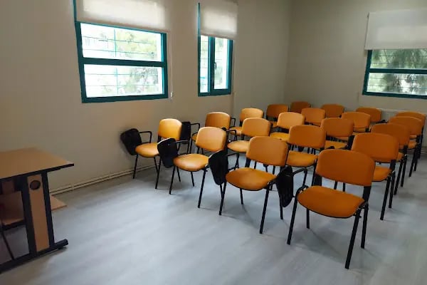 İzmir Büyükşehir Belediyesi Genç İzmir Balçova - Resim 3