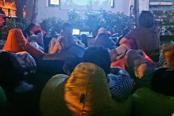 İzmir Büyükşehir Belediyesi Genç İzmir Balçova - Resim 7