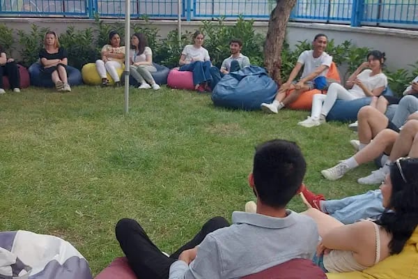 İzmir Büyükşehir Belediyesi Genç İzmir Balçova - Resim 10