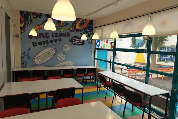 İzmir Büyükşehir Belediyesi Genç İzmir Balçova - Resim 4