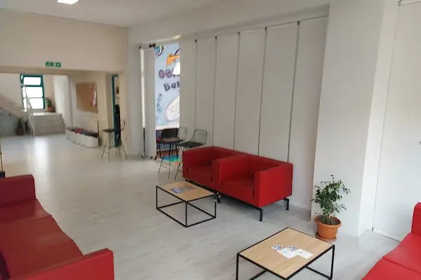 İzmir Büyükşehir Belediyesi Genç İzmir Balçova - Resim 9