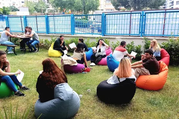 İzmir Büyükşehir Belediyesi Genç İzmir Balçova - Resim 6