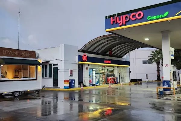 ATLER AKARYAKIT / HYPCO - Resim 4