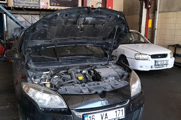 BURSA GARAGE RENOTEC ÖZEL SERVİS - Resim 2