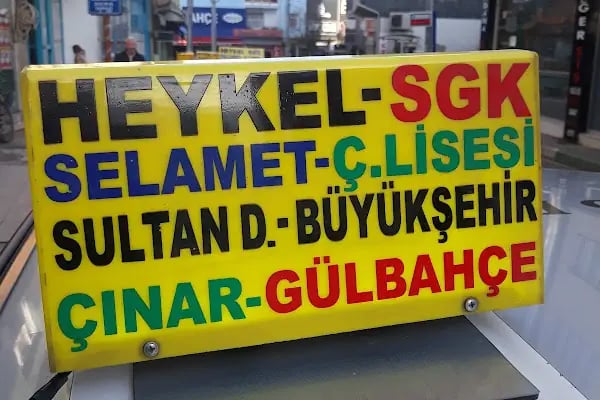 BURSA GARAGE RENOTEC ÖZEL SERVİS - Resim 18