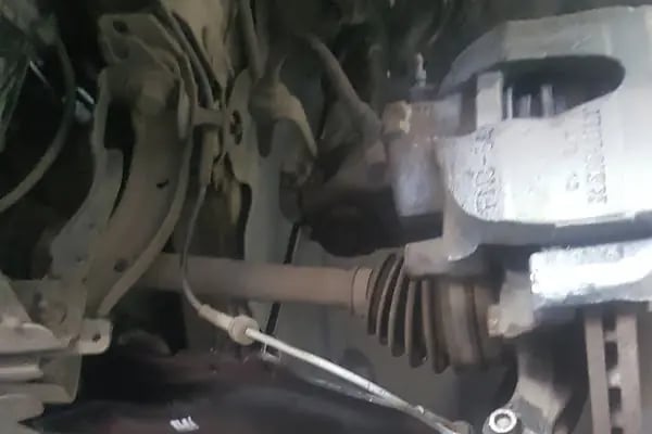 BURSA GARAGE RENOTEC ÖZEL SERVİS - Resim 14