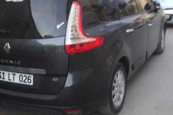 BURSA GARAGE RENOTEC ÖZEL SERVİS - Resim 3