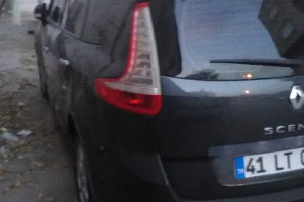 BURSA GARAGE RENOTEC ÖZEL SERVİS - Resim 13
