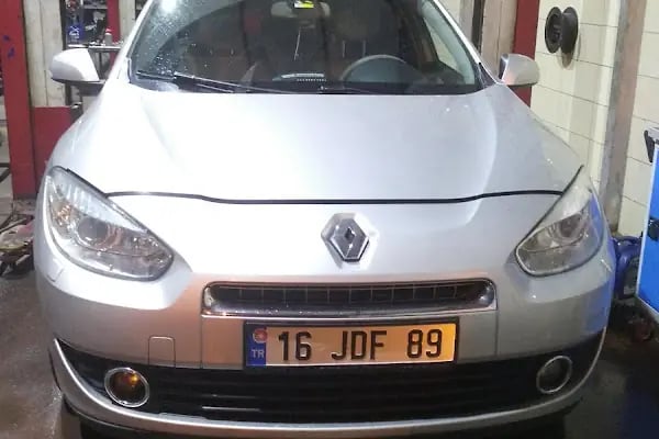 BURSA GARAGE RENOTEC ÖZEL SERVİS - Resim 11