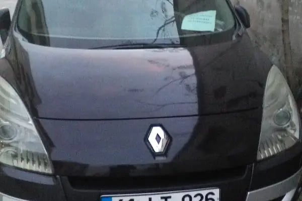 BURSA GARAGE RENOTEC ÖZEL SERVİS - Resim 6