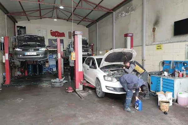 BURSA GARAGE RENOTEC ÖZEL SERVİS - Resim 1