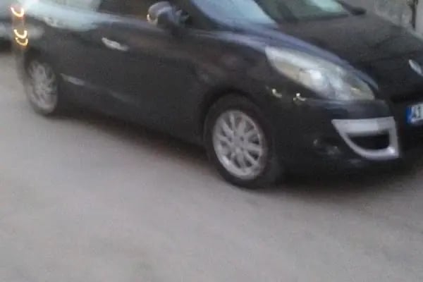 BURSA GARAGE RENOTEC ÖZEL SERVİS - Resim 8