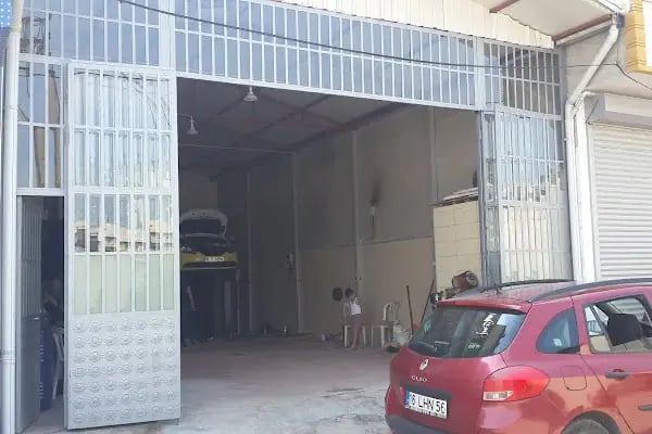 BURSA GARAGE RENOTEC ÖZEL SERVİS - Resim 9