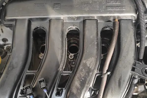 BURSA GARAGE RENOTEC ÖZEL SERVİS - Resim 17