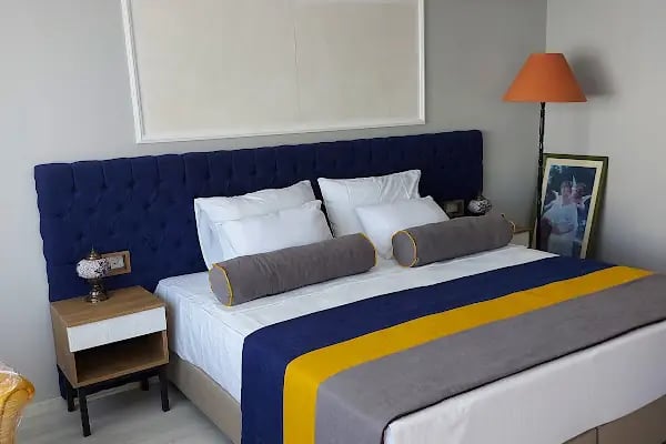 Zenger Hotel - Resim 2