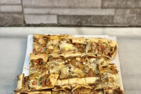 Bahçem Cafe &amp; Restaurant - Resim 13