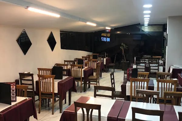 Bahçem Cafe &amp; Restaurant - Resim 1