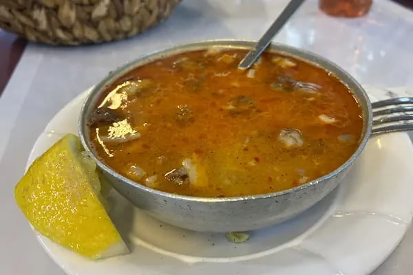 Bahçem Cafe &amp; Restaurant - Resim 9
