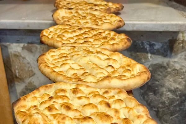 Bahçem Cafe &amp; Restaurant - Resim 3