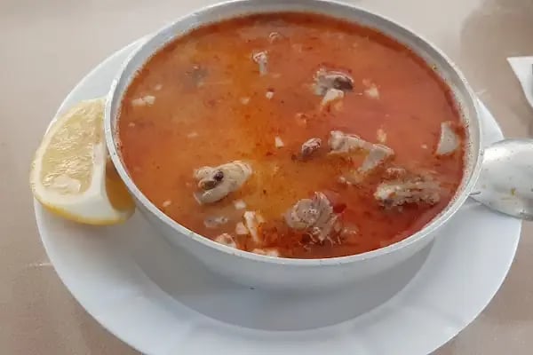Bahçem Cafe &amp; Restaurant - Resim 20