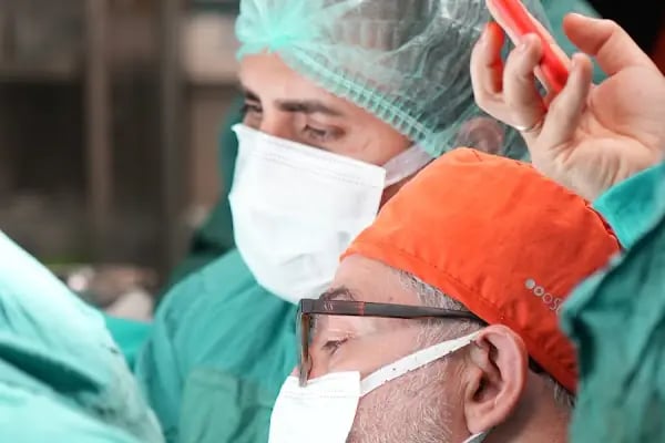 Prof Dr Erdoğan Aslan Kadın Hastalıkları ve Doğum Uzmanı - Resim 13