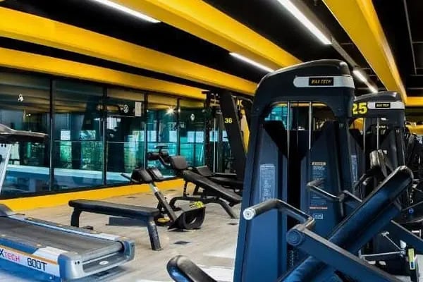 Zenara Spa &amp; Masaj Salonu | Ankara Kızılay - Resim 12
