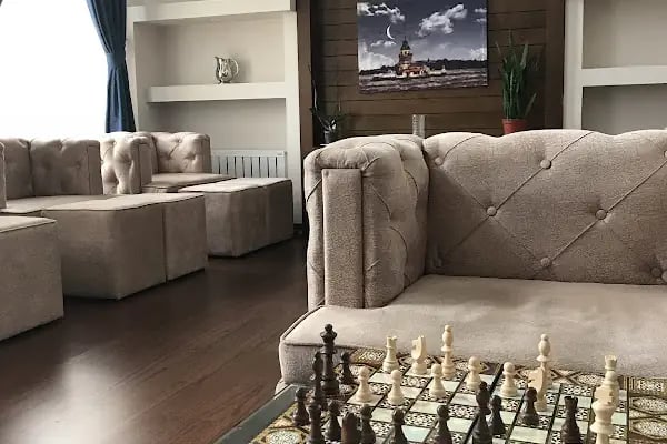 Zenara Spa &amp; Masaj Salonu | Ankara Kızılay - Resim 16