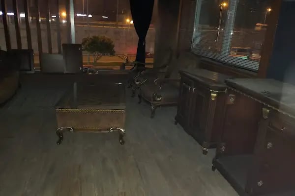 Dürüm Keyfi - Emirgan Antalya - Resim 17