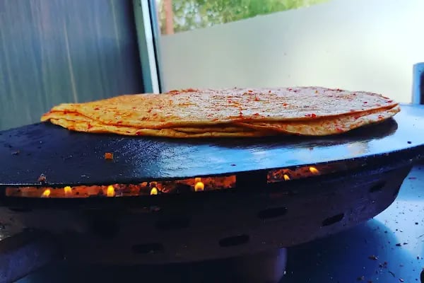 Dürüm Keyfi - Emirgan Antalya - Resim 18